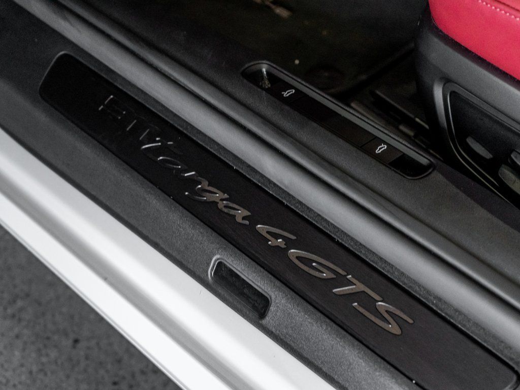 2024 Porsche 911 Targa 4 GTS Colorado Springs CO