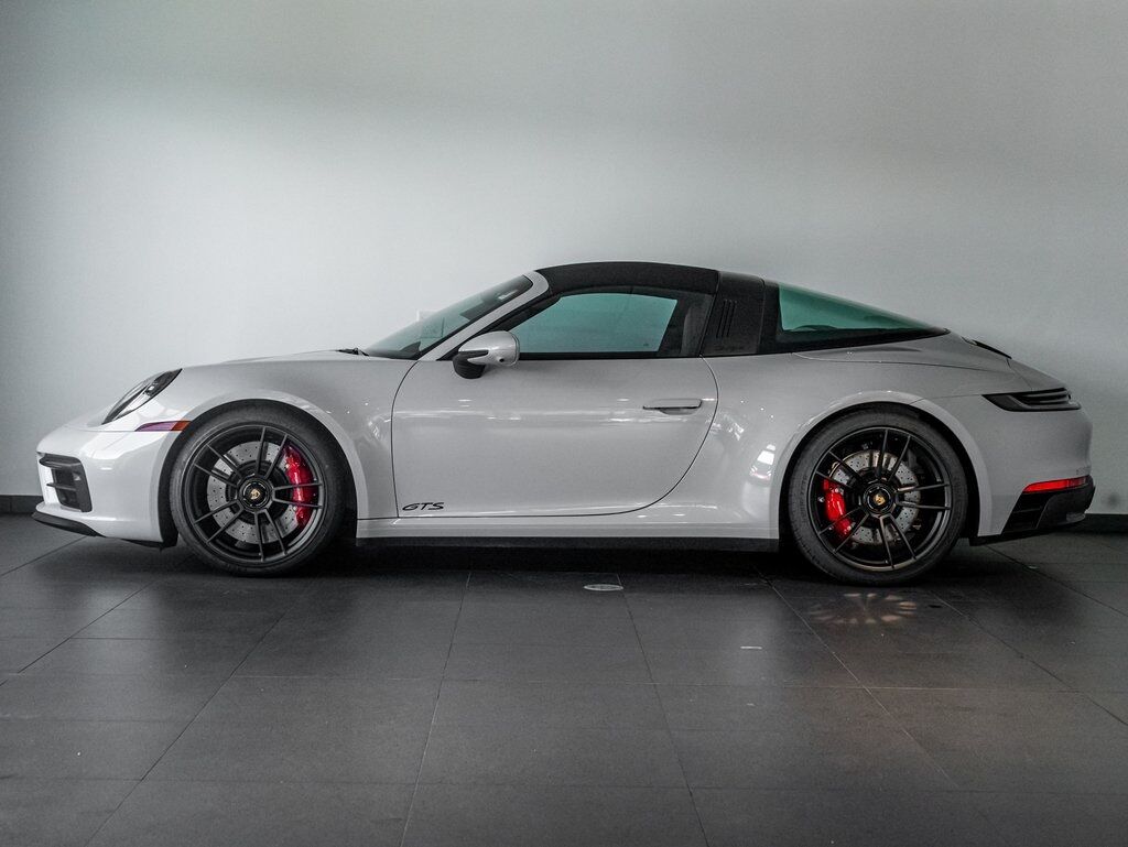 2024 Porsche 911 Targa 4 GTS Colorado Springs CO