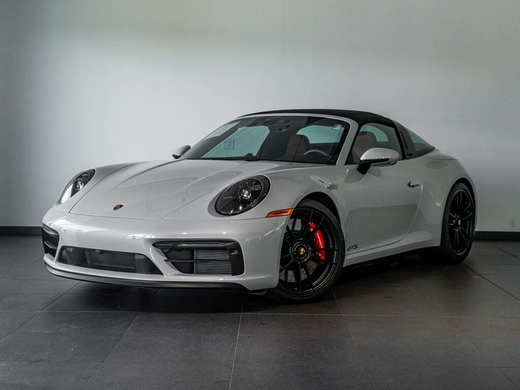 2024 Porsche 911 Targa 4 GTS Colorado Springs CO