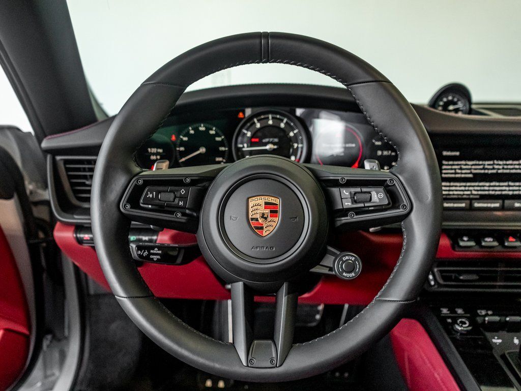 2024 Porsche 911 Targa 4 GTS Colorado Springs CO