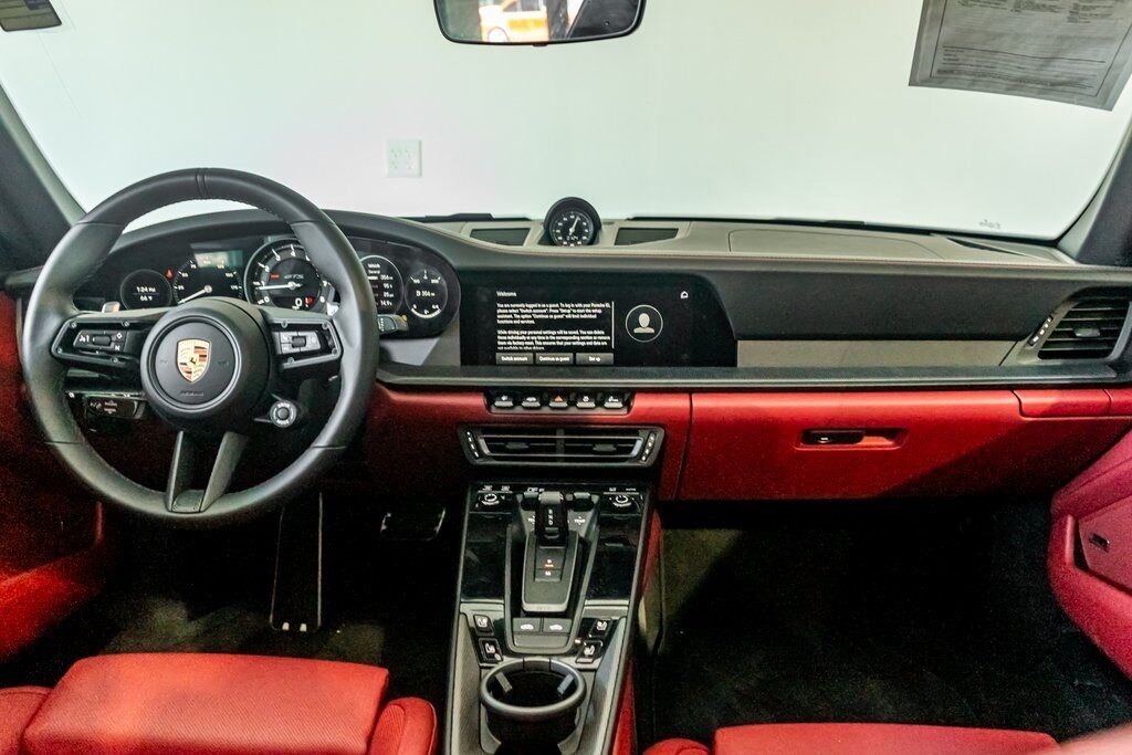 2024 Porsche 911 Targa 4 GTS Colorado Springs CO