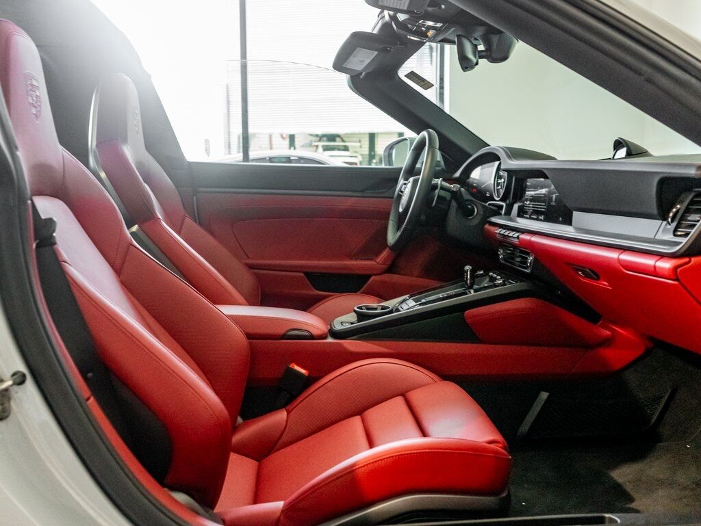 2024 Porsche 911 Targa 4 GTS Colorado Springs CO