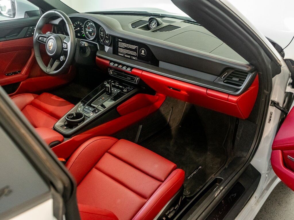 2024 Porsche 911 Targa 4 GTS Colorado Springs CO