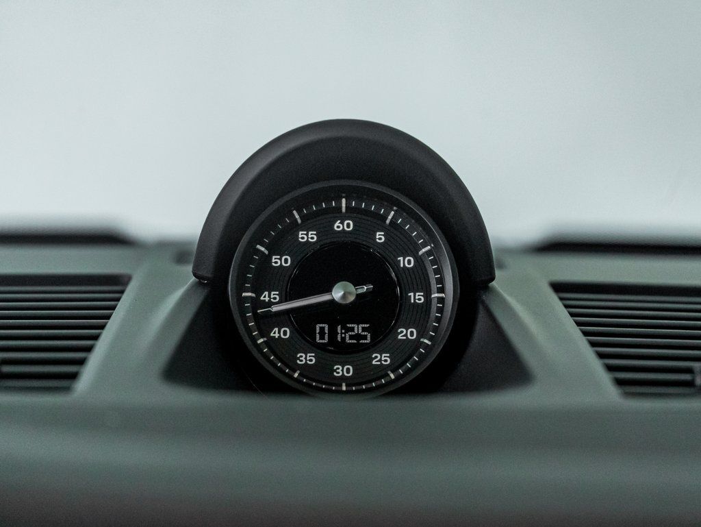 2024 Porsche 911 Targa 4 GTS Colorado Springs CO