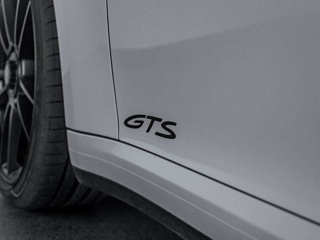 2024 Porsche 911 Targa 4 GTS Colorado Springs CO