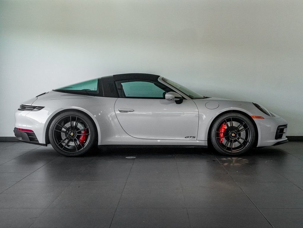 2024 Porsche 911 Targa 4 GTS Colorado Springs CO
