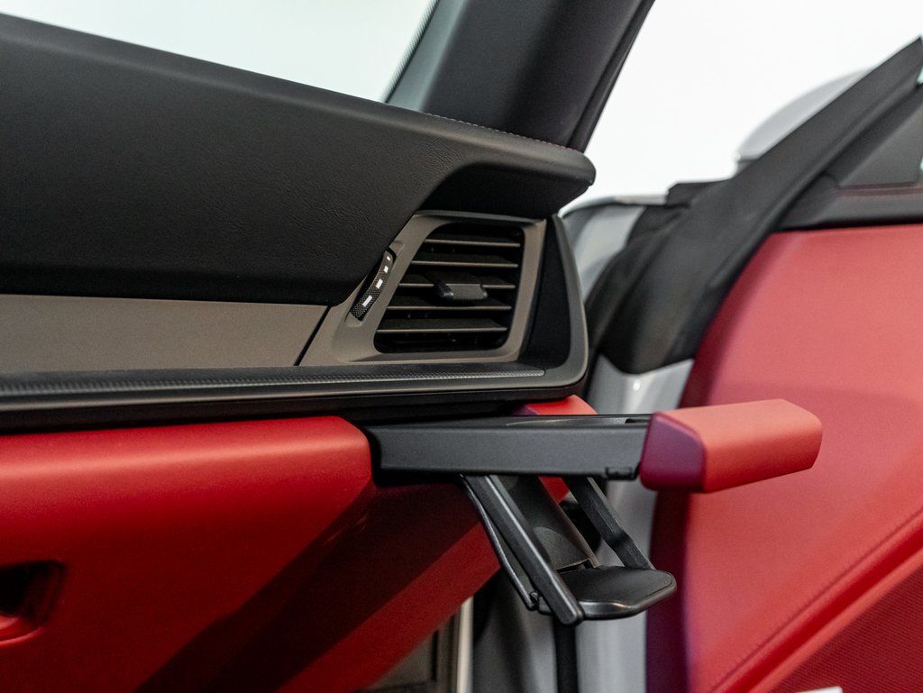 2024 Porsche 911 Targa 4 GTS Colorado Springs CO