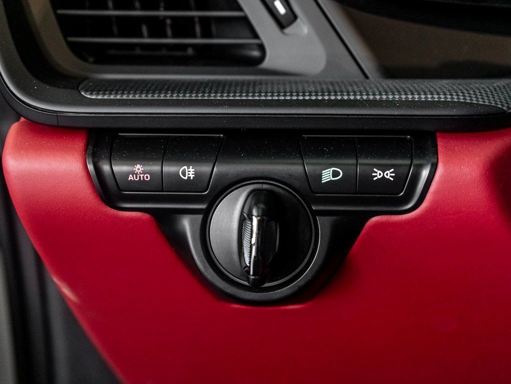 2024 Porsche 911 Targa 4 GTS Colorado Springs CO