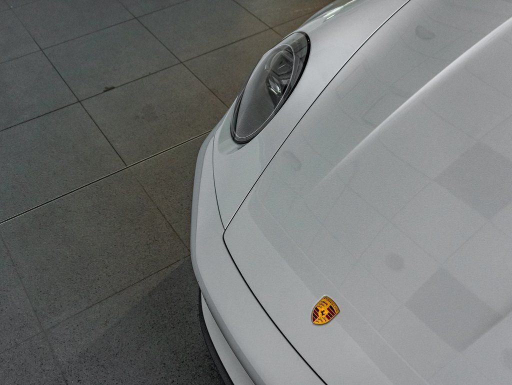 2024 Porsche 911 Targa 4 GTS Colorado Springs CO