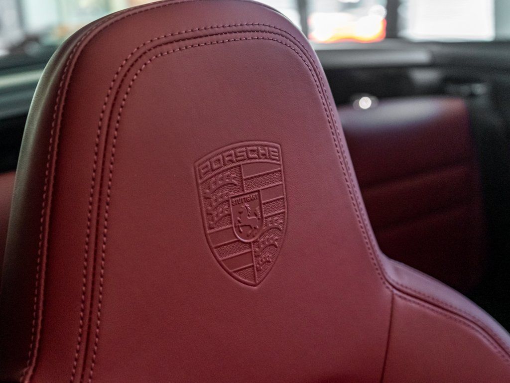 2024 Porsche 911 Targa 4 GTS Colorado Springs CO