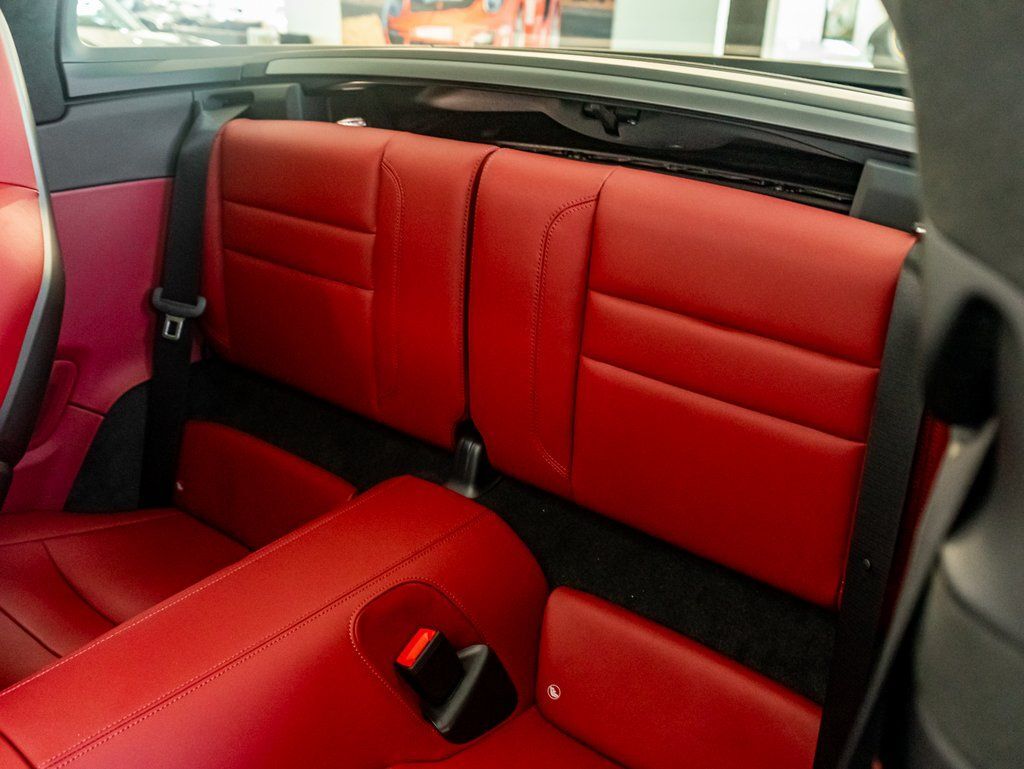 2024 Porsche 911 Targa 4 GTS Colorado Springs CO