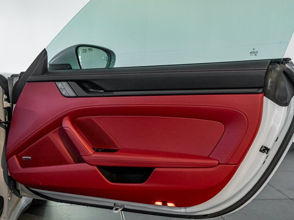 2024 Porsche 911 Targa 4 GTS Colorado Springs CO