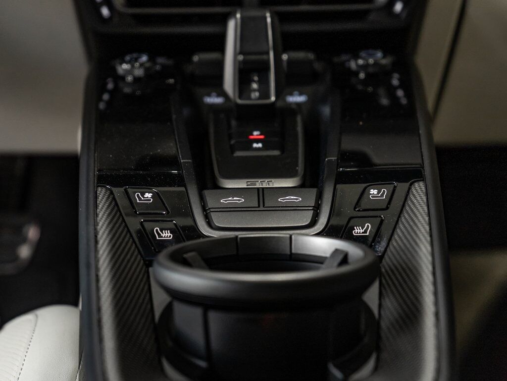 2024 Porsche 911 Targa 4 GTS Colorado Springs CO