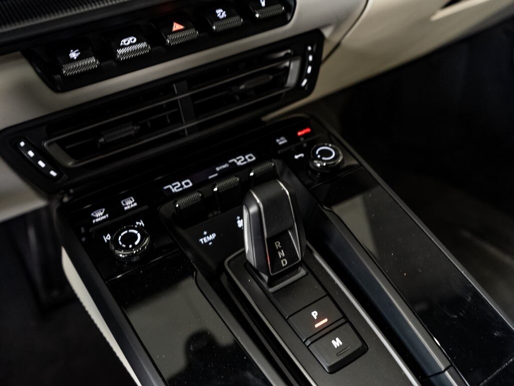 2024 Porsche 911 Targa 4 GTS Colorado Springs CO