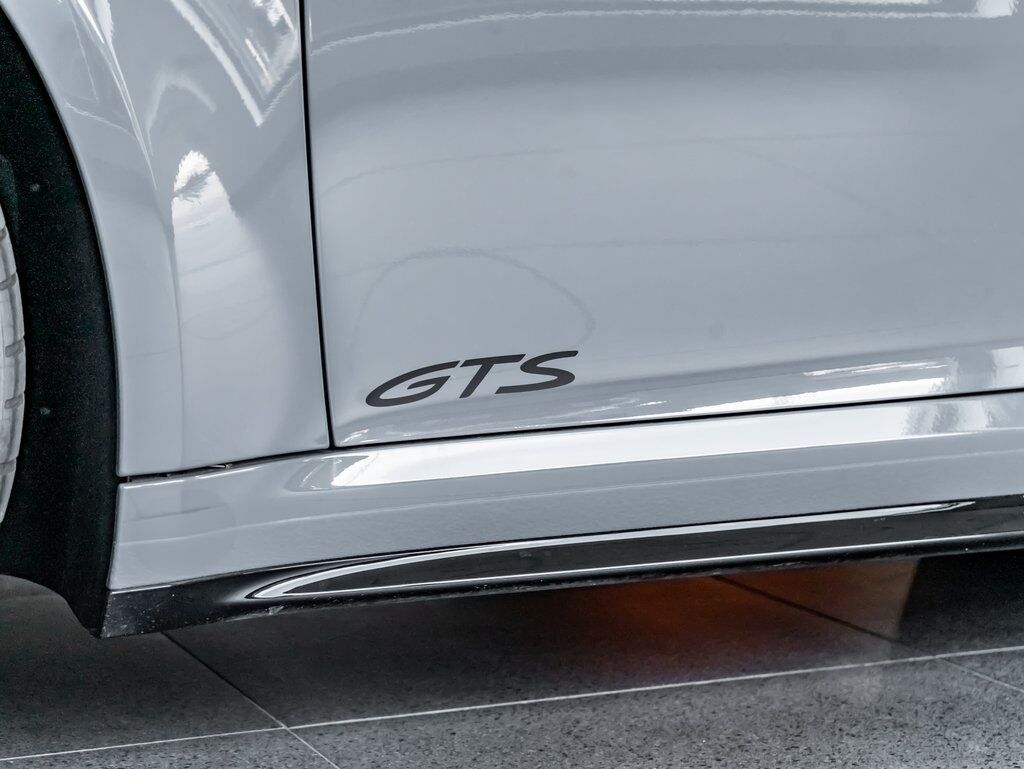 2024 Porsche 911 Targa 4 GTS Colorado Springs CO