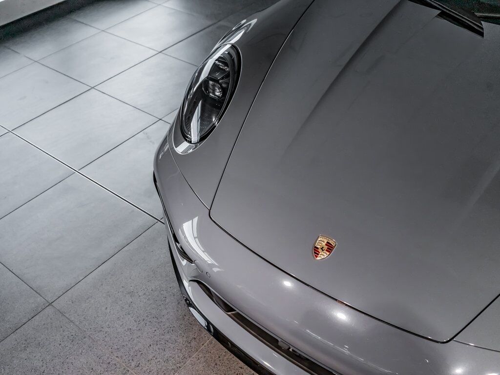 2024 Porsche 911 Targa 4 GTS Colorado Springs CO