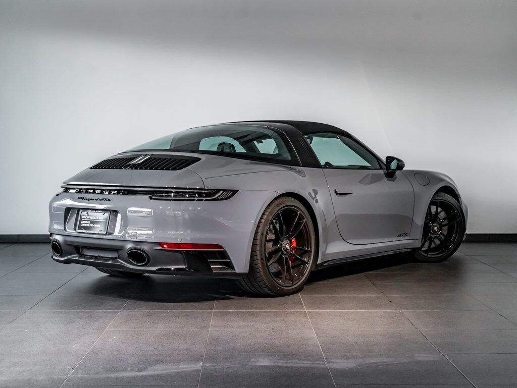 2024 Porsche 911 Targa 4 GTS Colorado Springs CO