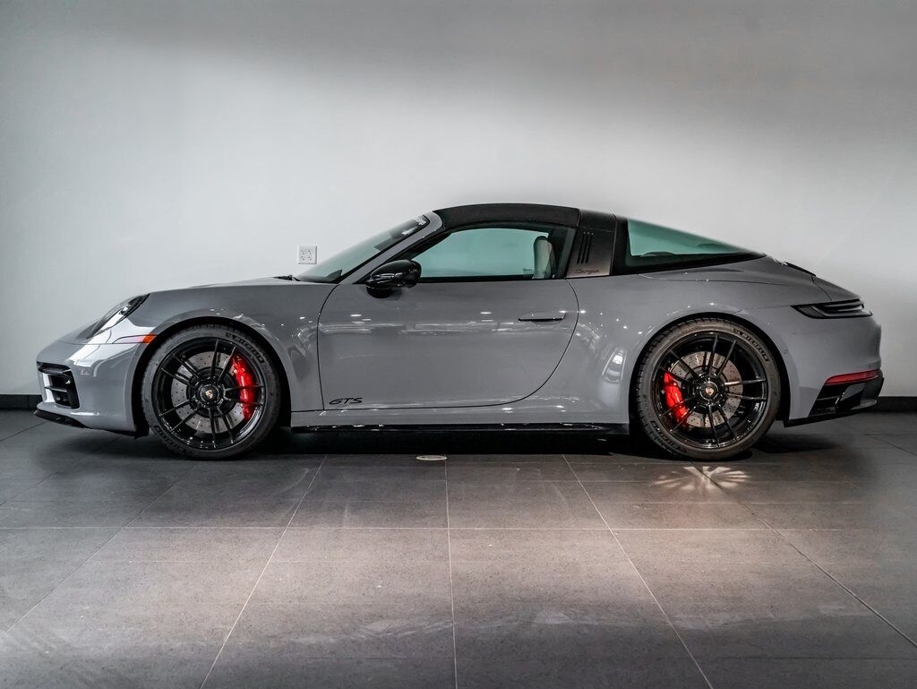 2024 Porsche 911 Targa 4 GTS Colorado Springs CO