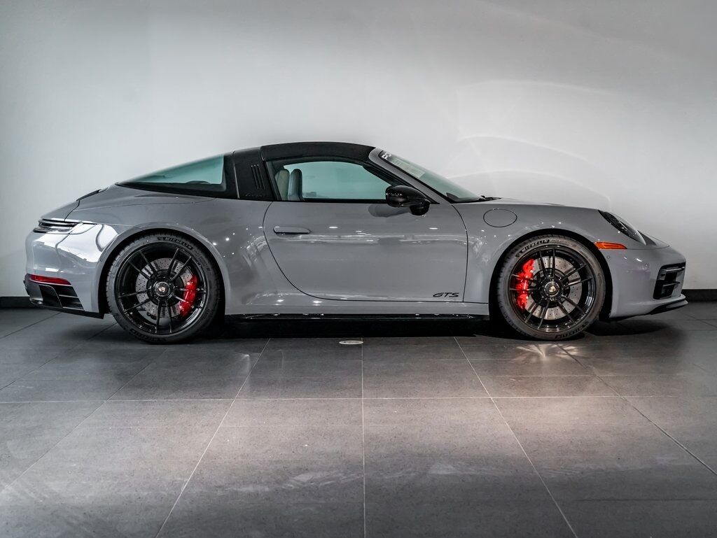 2024 Porsche 911 Targa 4 GTS Colorado Springs CO