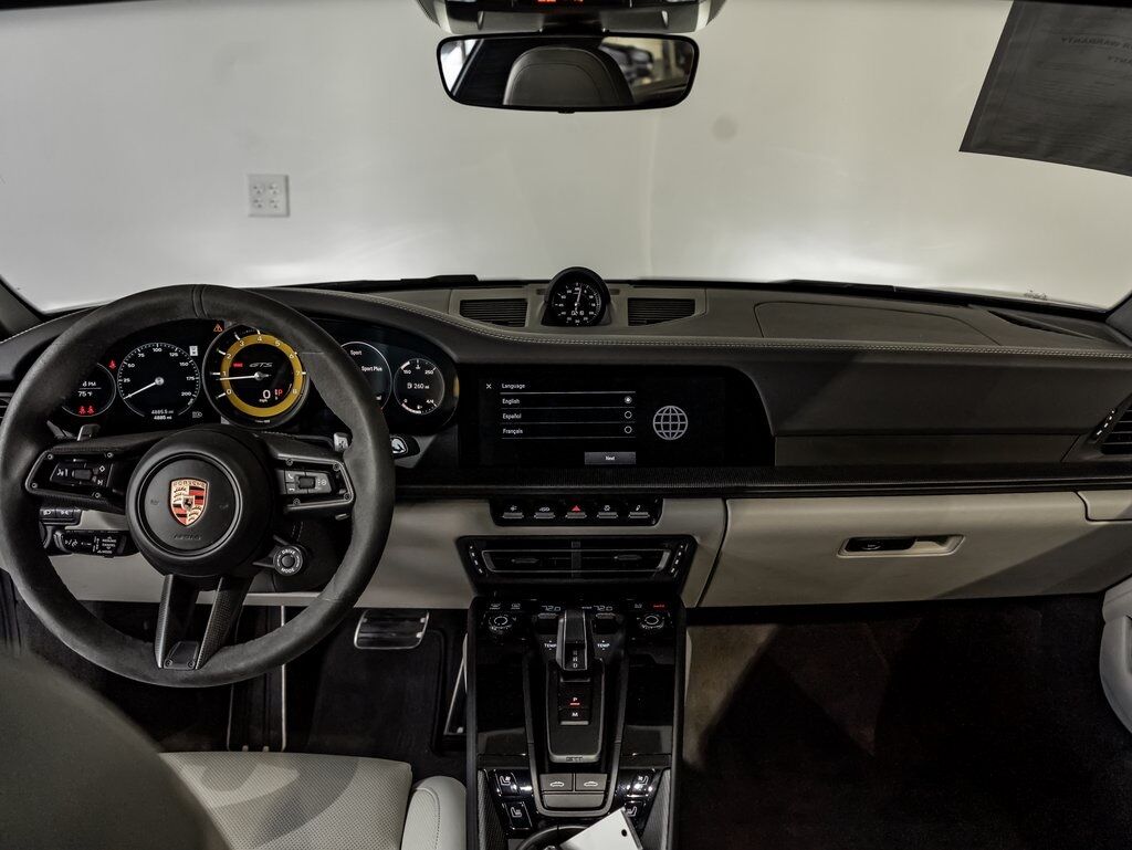 2024 Porsche 911 Targa 4 GTS Colorado Springs CO