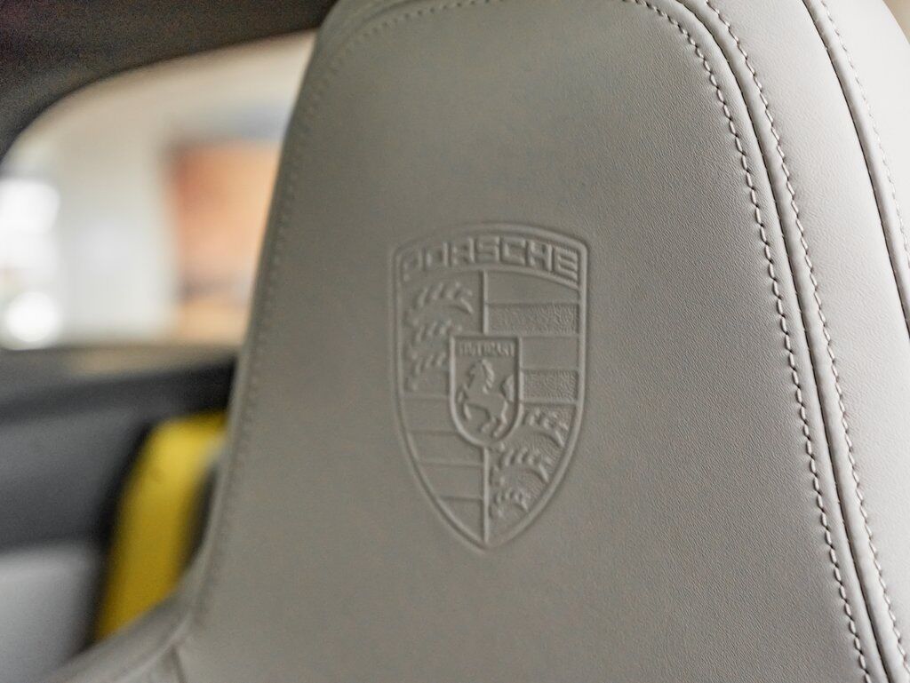 2024 Porsche 911 Targa 4 GTS Colorado Springs CO
