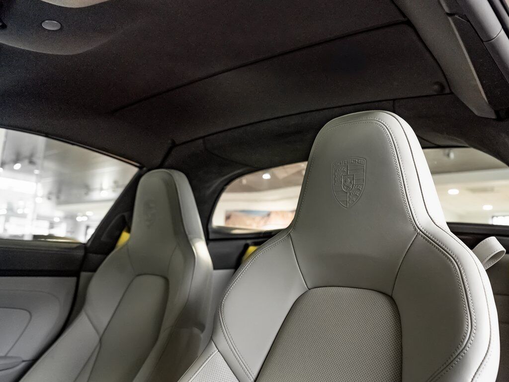 2024 Porsche 911 Targa 4 GTS Colorado Springs CO