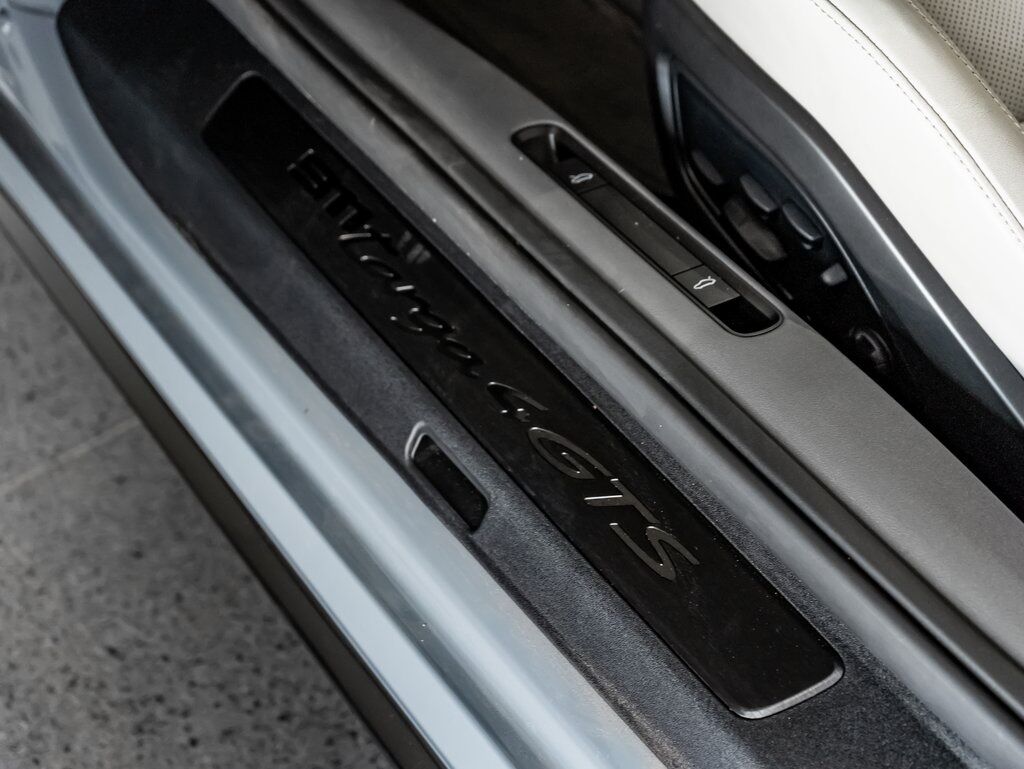 2024 Porsche 911 Targa 4 GTS Colorado Springs CO