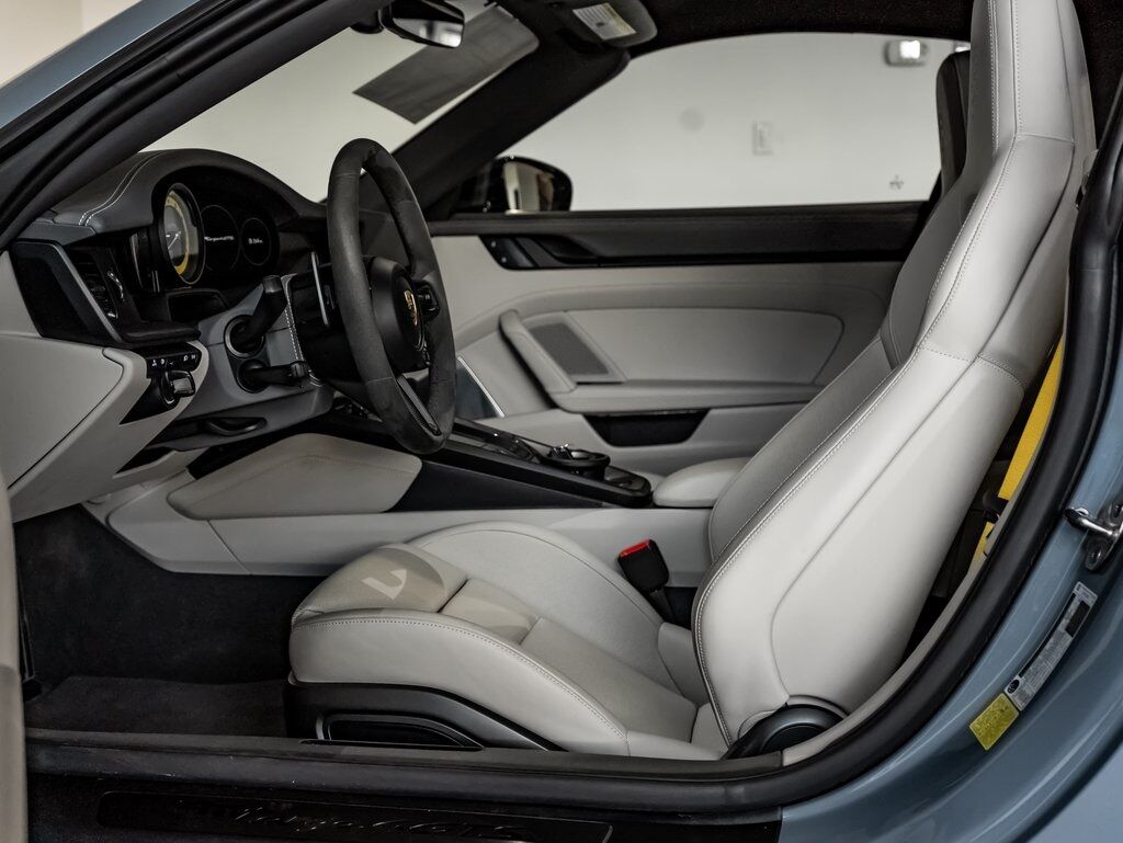 2024 Porsche 911 Targa 4 GTS Colorado Springs CO