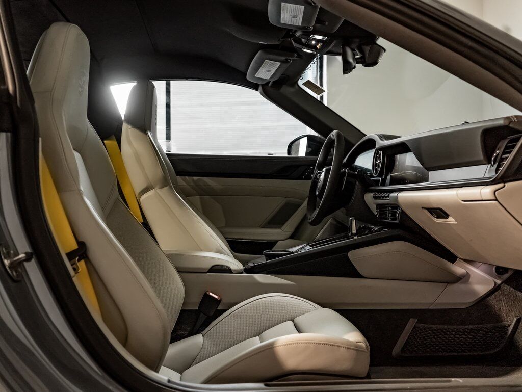 2024 Porsche 911 Targa 4 GTS Colorado Springs CO