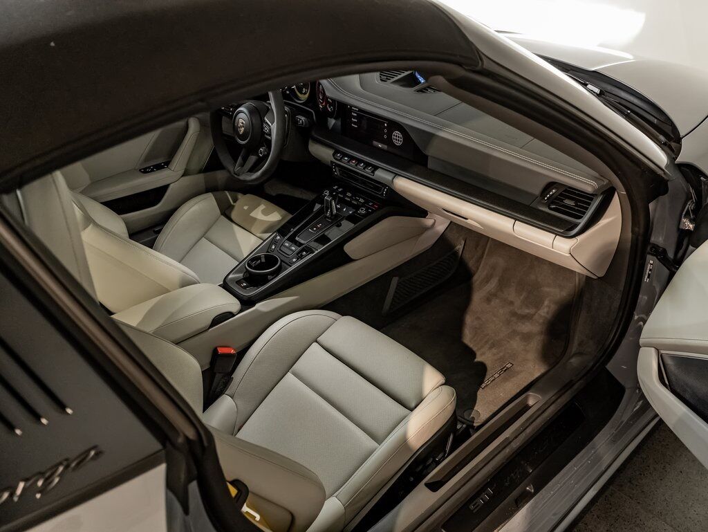 2024 Porsche 911 Targa 4 GTS Colorado Springs CO