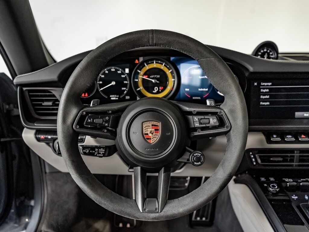 2024 Porsche 911 Targa 4 GTS Colorado Springs CO