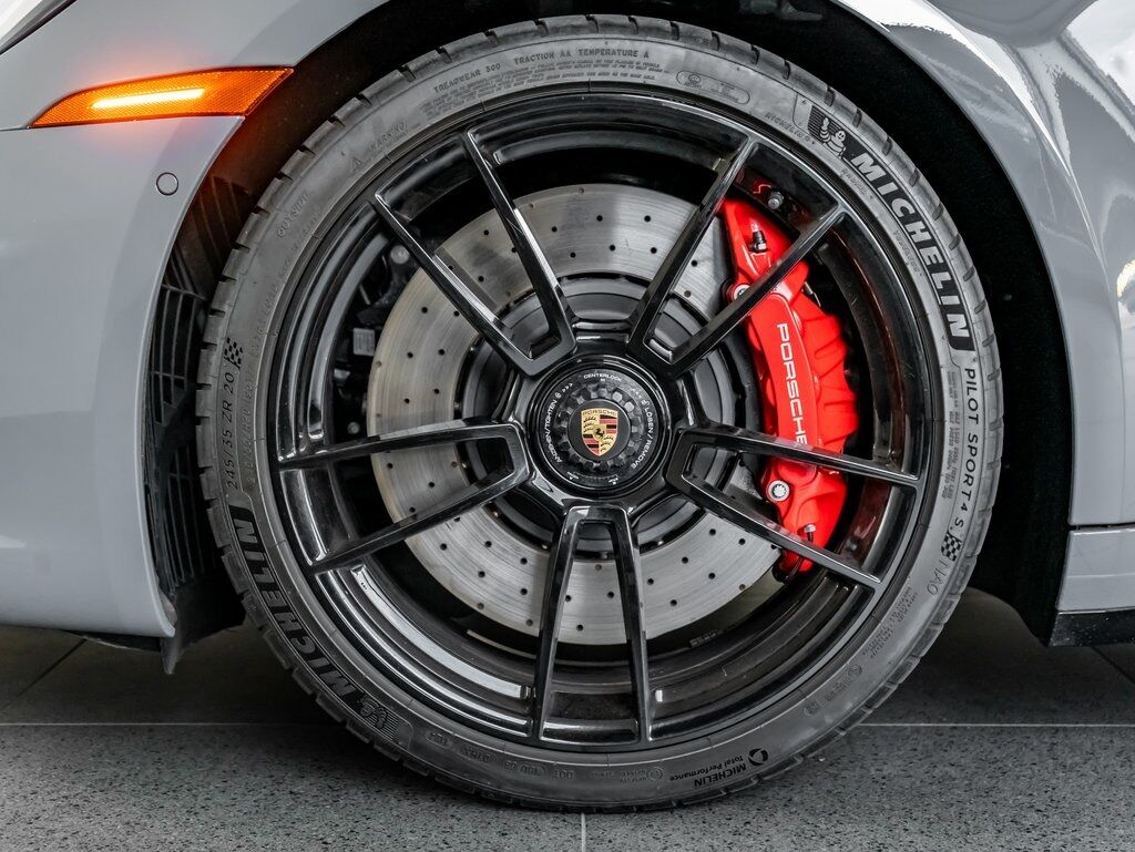 2024 Porsche 911 Targa 4 GTS Colorado Springs CO