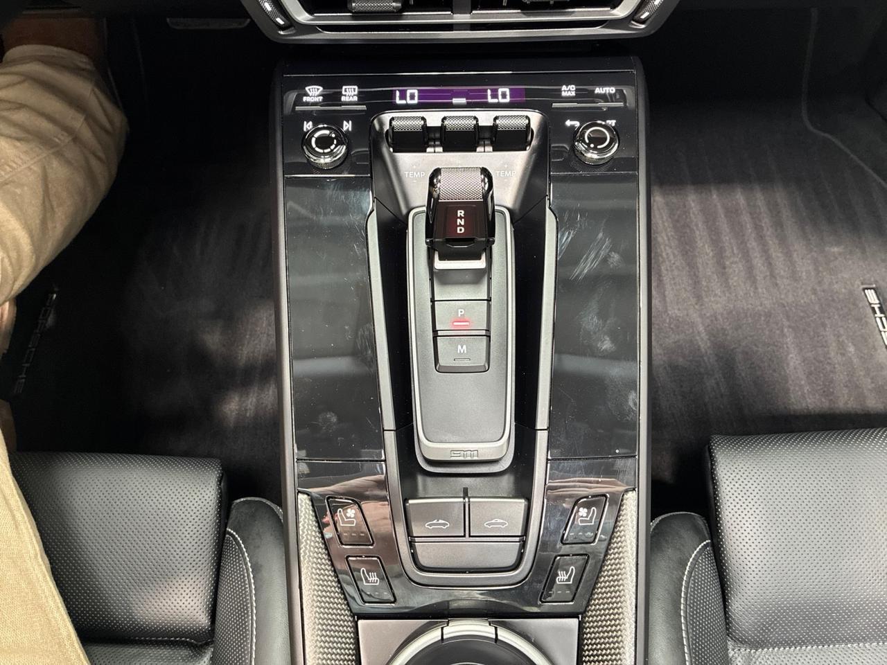 2024 Porsche 911 Targa 4 GTS, Leather, Front Axle Lift, Premium Pkg, 18-Way Adaptive Sport Seats, LED Martrix Headlights w/ PDLS+ Houston TX