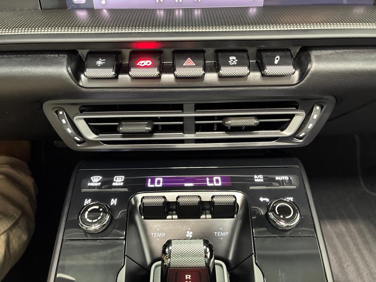 2024 Porsche 911 Targa 4 GTS, Leather, Front Axle Lift, Premium Pkg, 18-Way Adaptive Sport Seats, LED Martrix Headlights w/ PDLS+ Houston TX