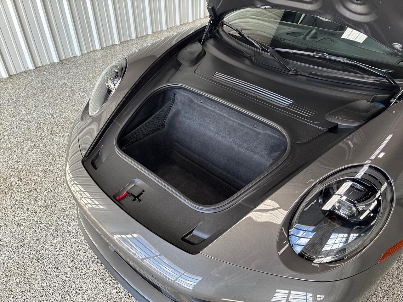 2024 Porsche 911 Targa 4 GTS, Leather, Front Axle Lift, Premium Pkg, 18-Way Adaptive Sport Seats, LED Martrix Headlights w/ PDLS+ Houston TX