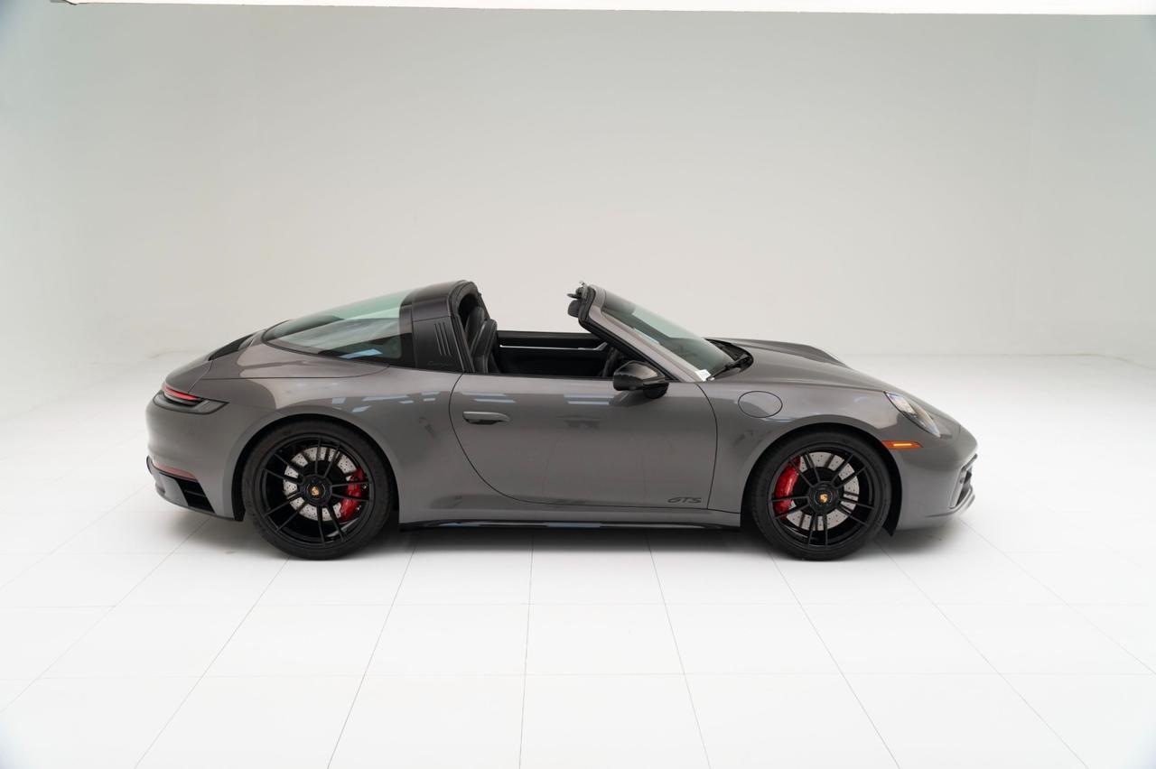 2024 Porsche 911 Targa 4 GTS Pompano Beach FL