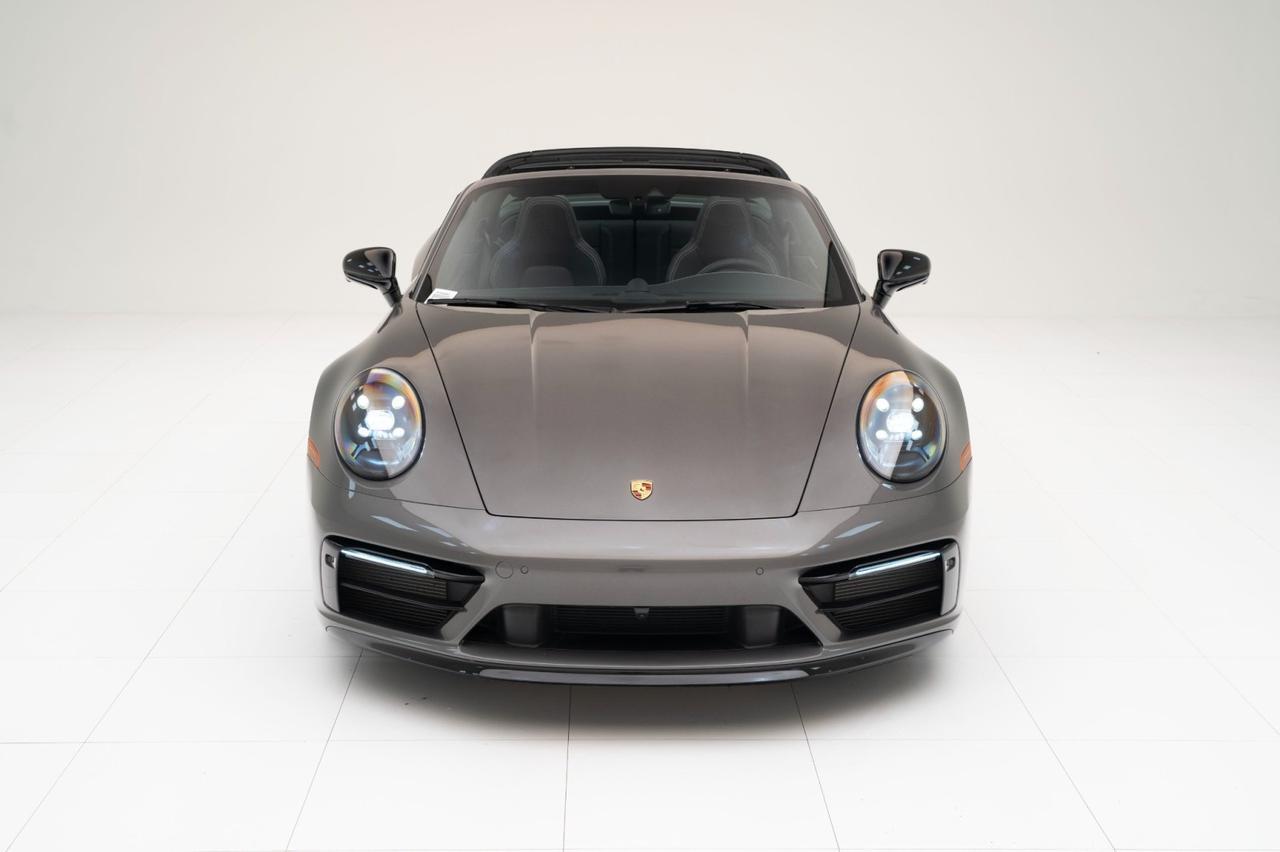 2024 Porsche 911 Targa 4 GTS Pompano Beach FL