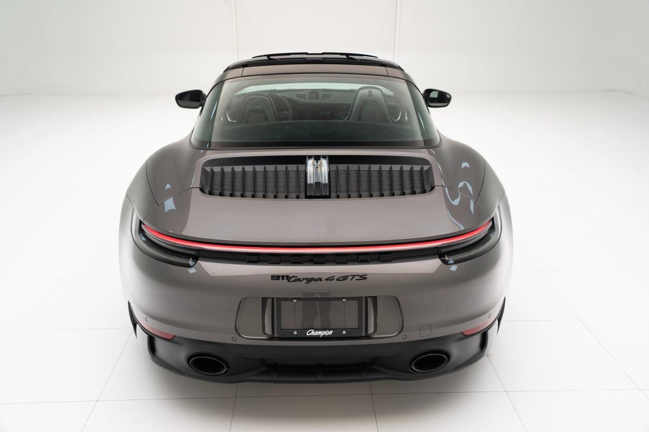 2024 Porsche 911 Targa 4 GTS Pompano Beach FL