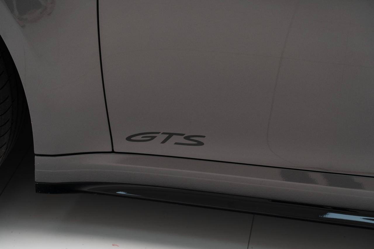 2024 Porsche 911 Targa 4 GTS Pompano Beach FL