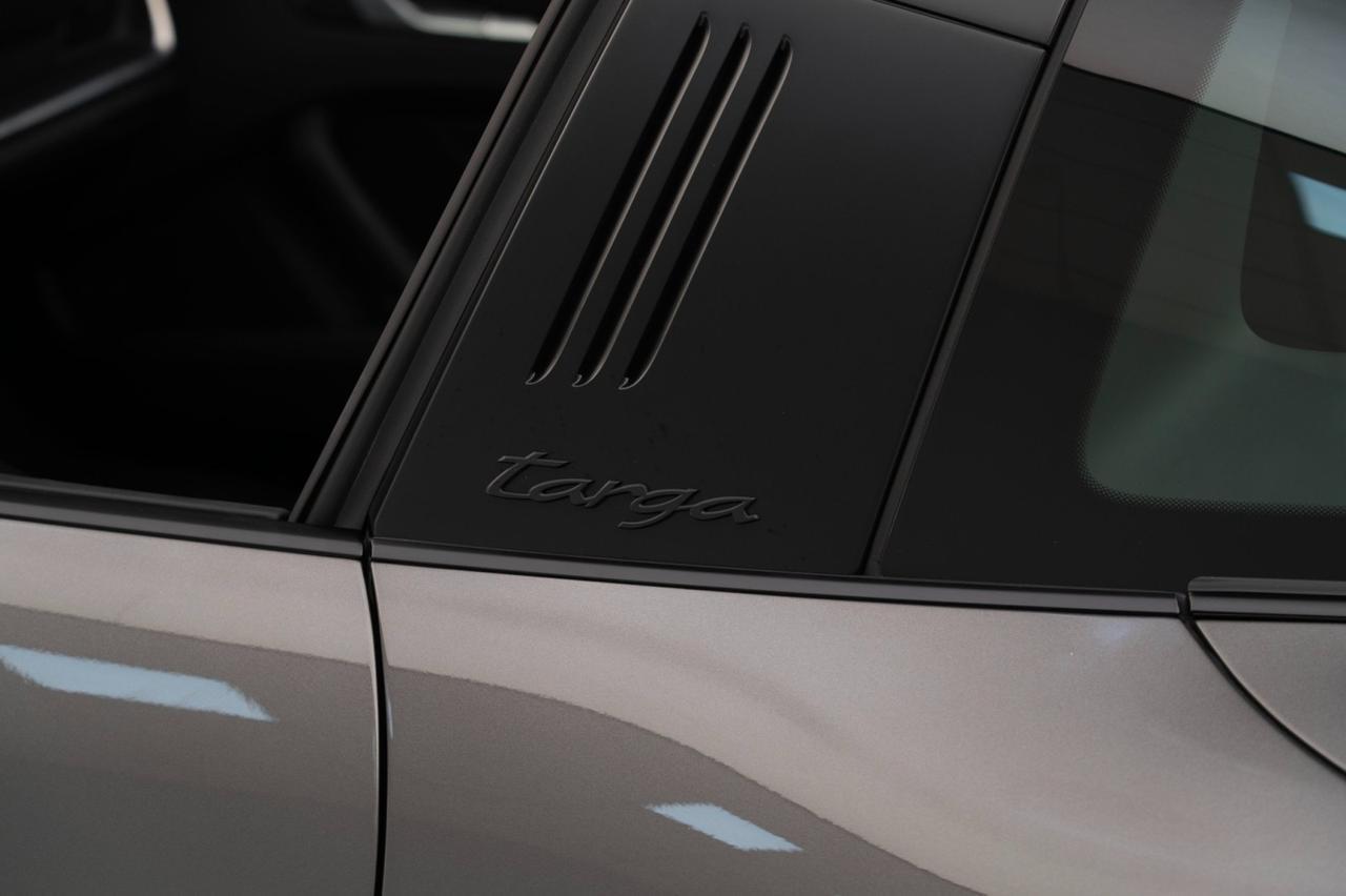 2024 Porsche 911 Targa 4 GTS Pompano Beach FL