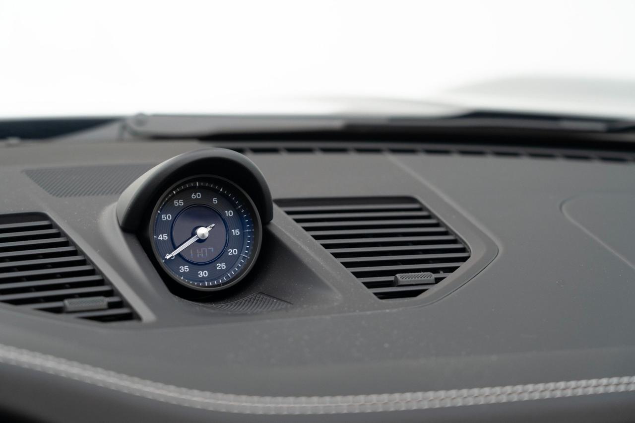 2024 Porsche 911 Targa 4 GTS Pompano Beach FL