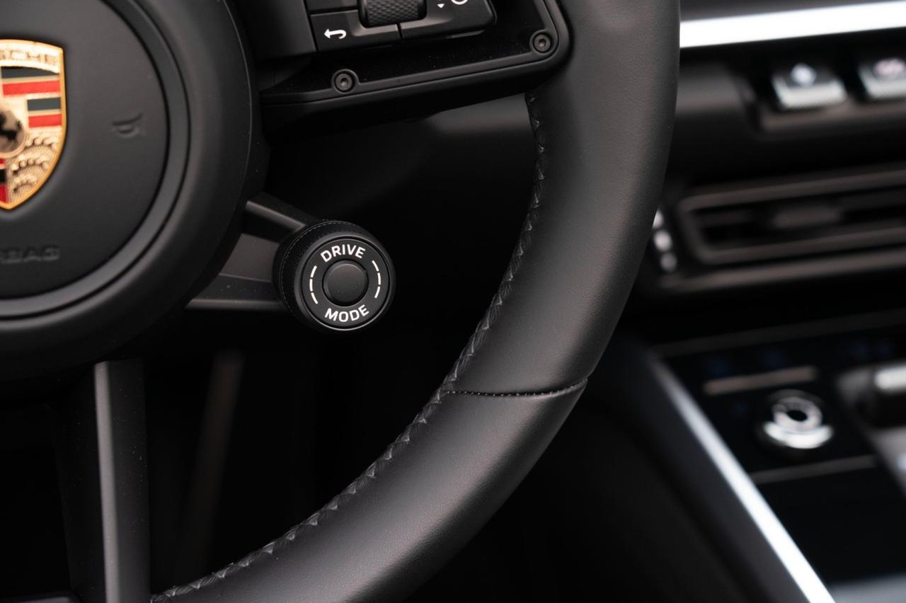 2024 Porsche 911 Targa 4 GTS Pompano Beach FL