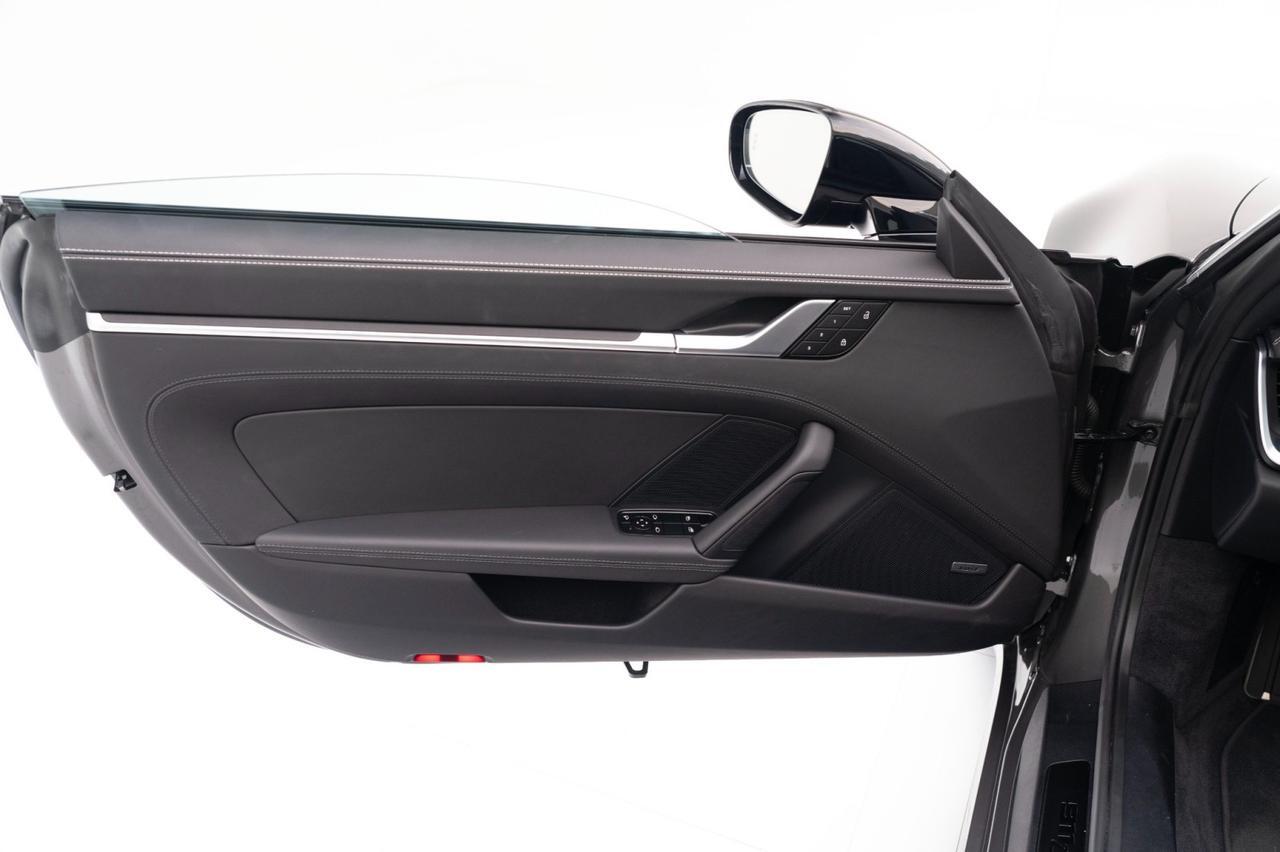 2024 Porsche 911 Targa 4 GTS Pompano Beach FL