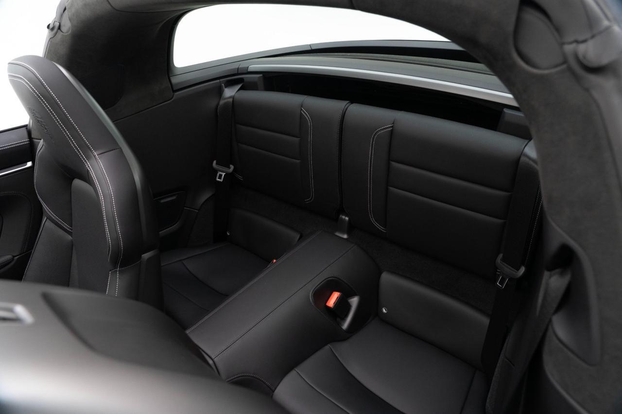 2024 Porsche 911 Targa 4 GTS Pompano Beach FL