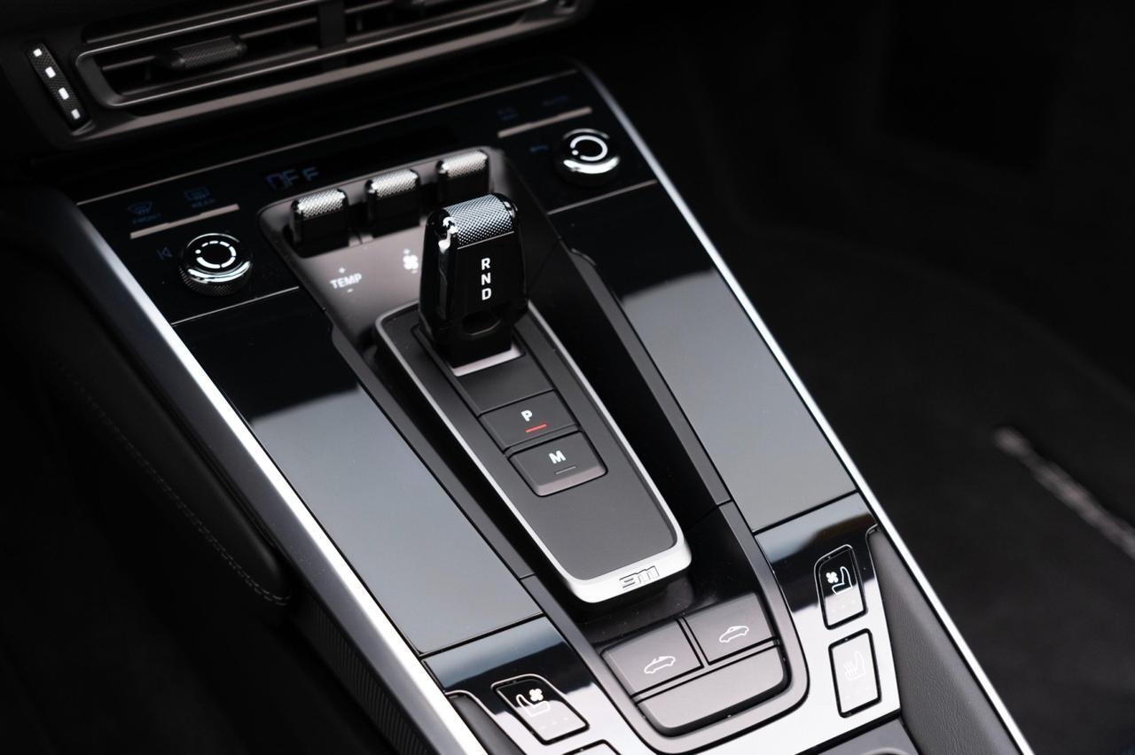 2024 Porsche 911 Targa 4 GTS Pompano Beach FL