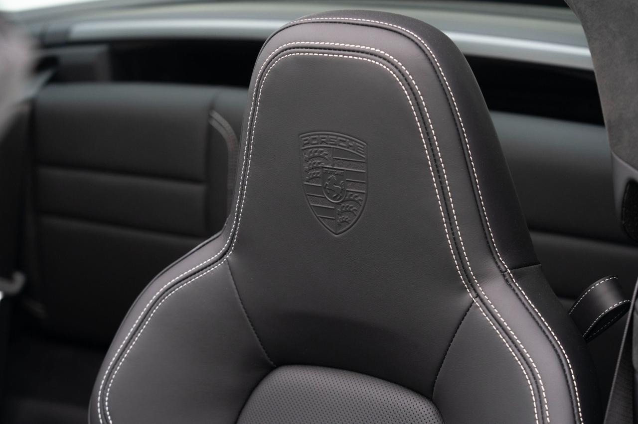 2024 Porsche 911 Targa 4 GTS Pompano Beach FL