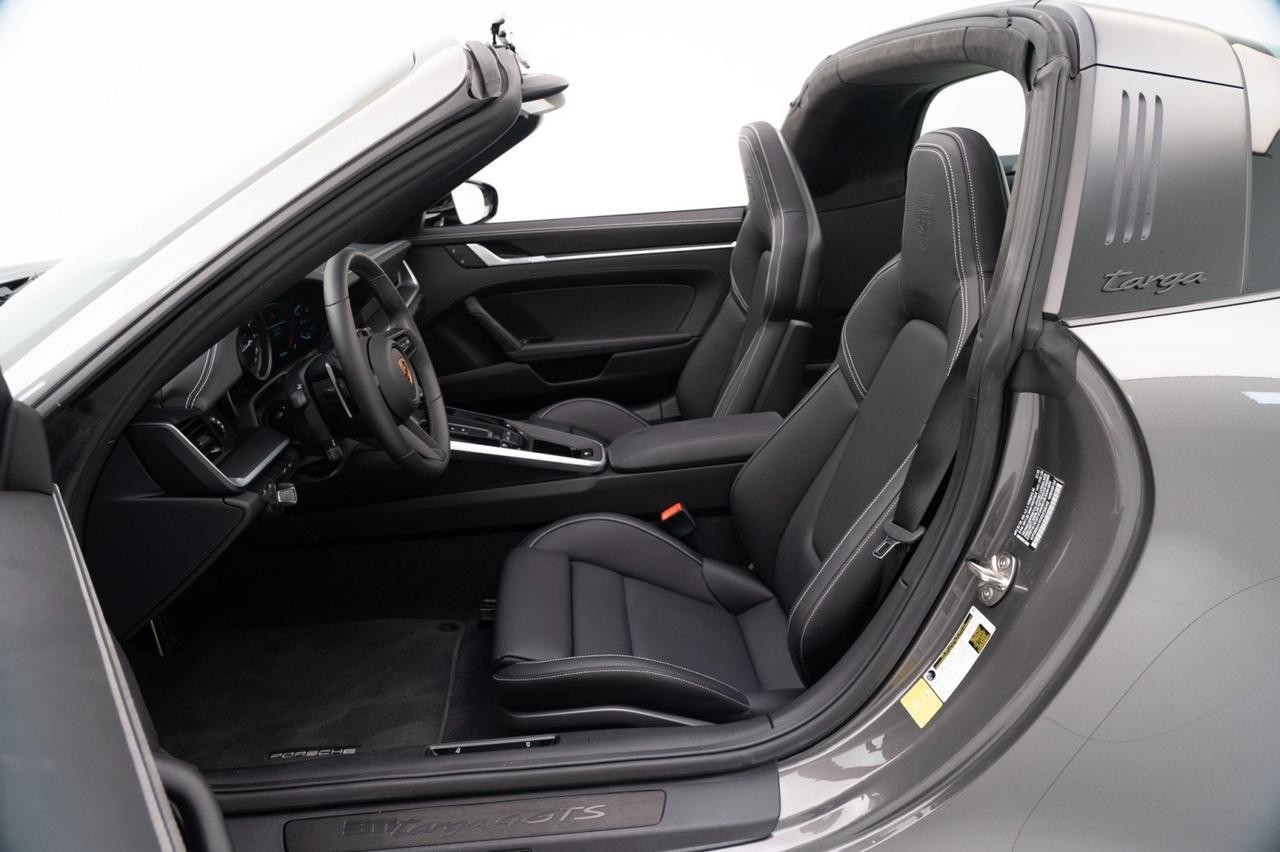 2024 Porsche 911 Targa 4 GTS Pompano Beach FL