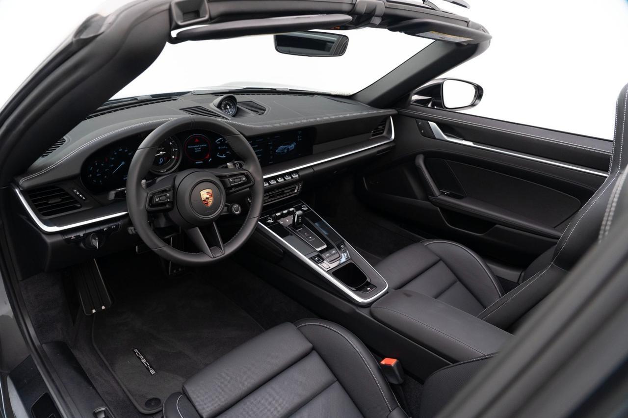 2024 Porsche 911 Targa 4 GTS Pompano Beach FL