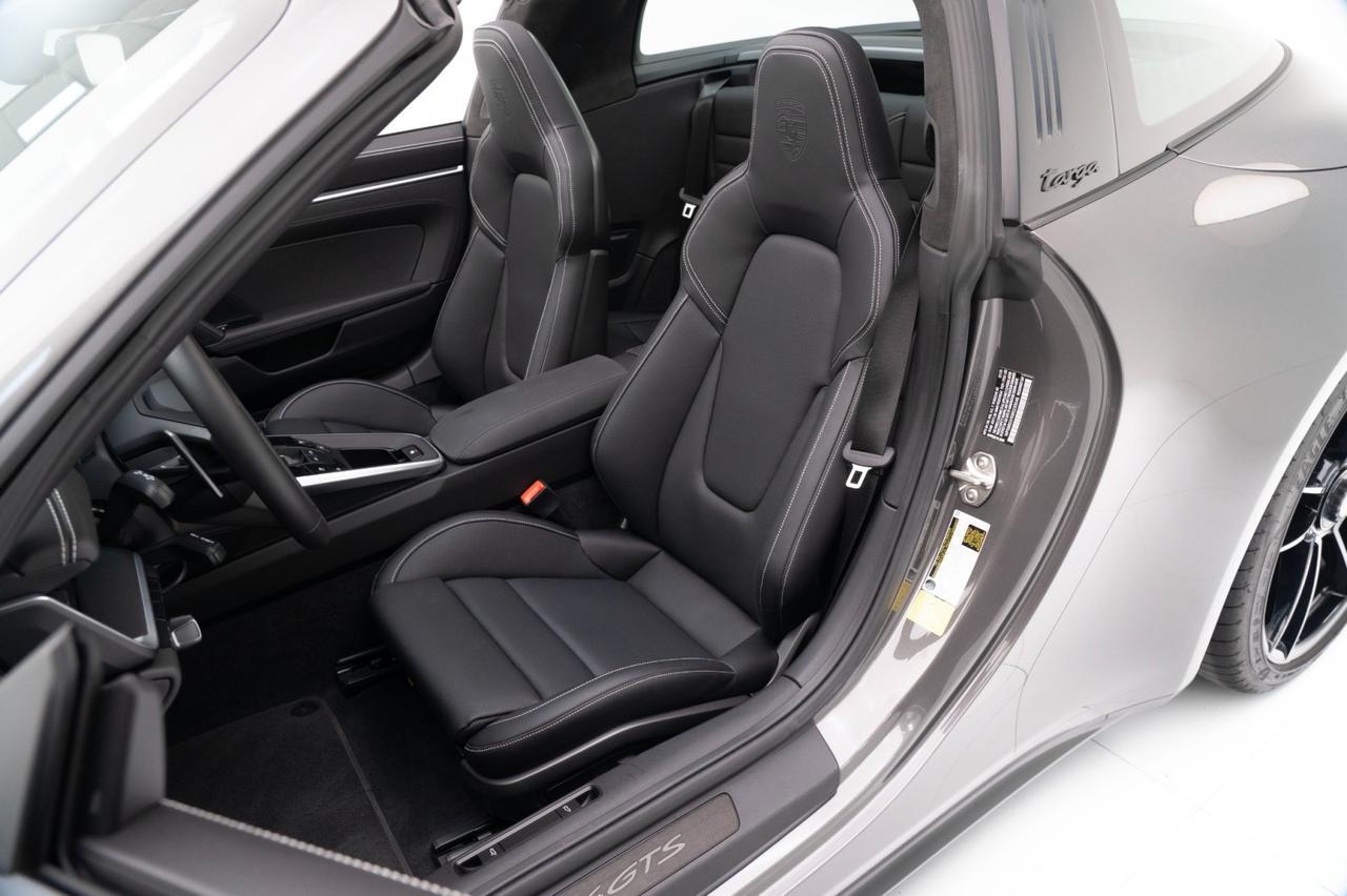 2024 Porsche 911 Targa 4 GTS Pompano Beach FL