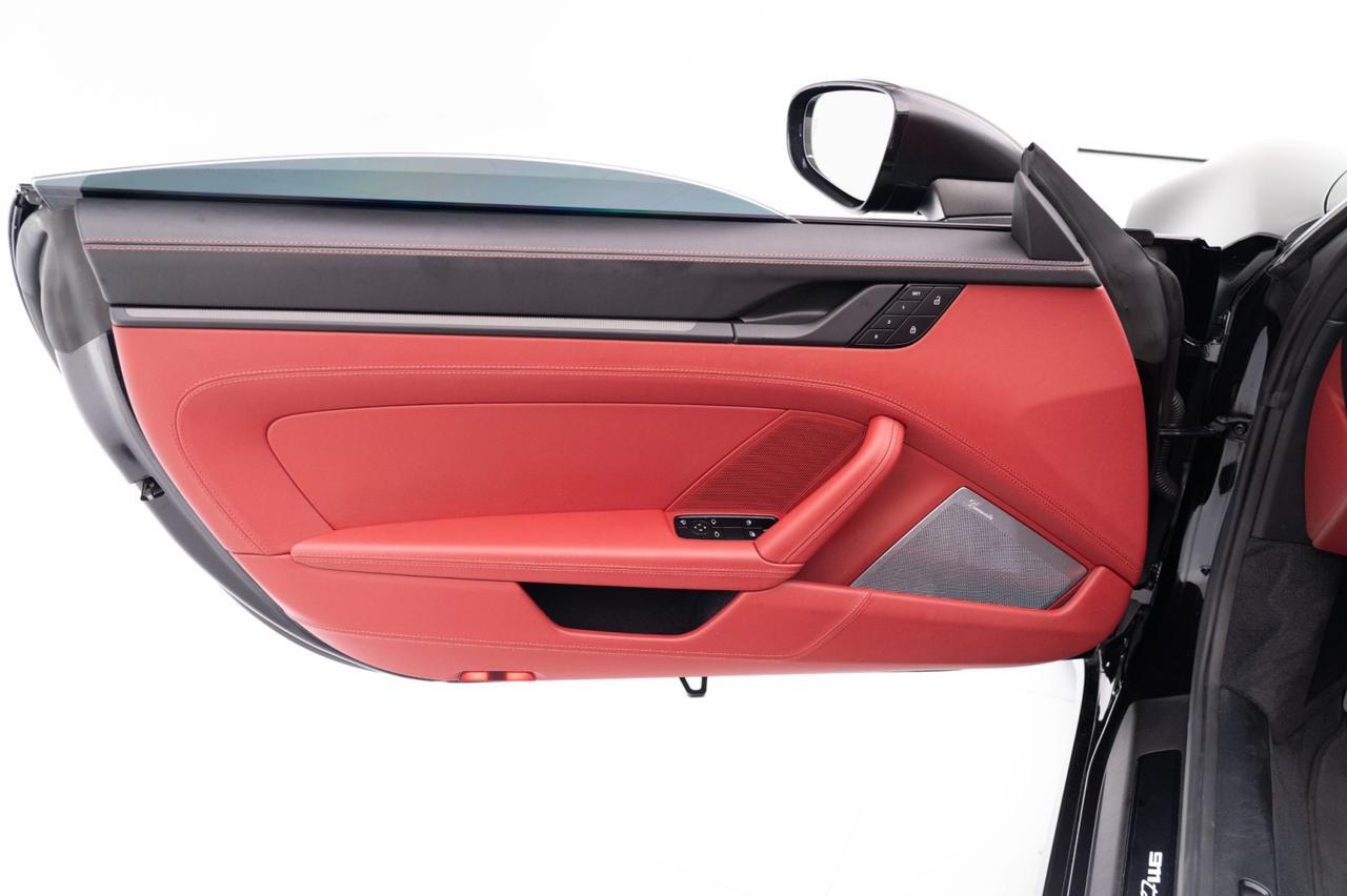 2024 Porsche 911 Targa 4 GTS Pompano Beach FL